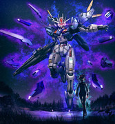 ガンダム・エアリアル（改修型）