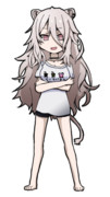 ししろん