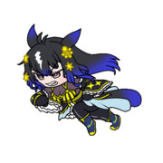 オリジナルダッシュモーション