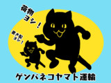 現場猫ヤマト