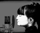 BABYMETAL　Monochrome -お絵カキコ ver.