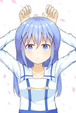 チノちゃん