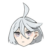 解説動画にいそうなミオリネさん