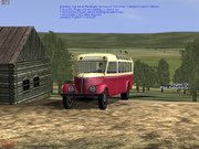 みをつくしと湖北高校のバスは犬猿の仲