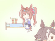 祝！スカーレット