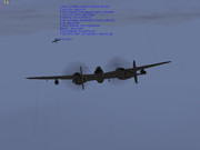 パラリラパラリラー！オレッチハ世界最強のP-38だ！