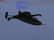 開発から僅か3ヶ月で完成した「ザラマンダー」