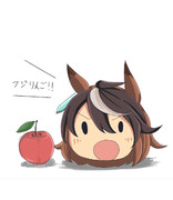 前に絵チャで描いたヤツ