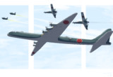 描けば飛ぶ