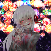 くうくうおなかがなりました…ね、せんぱい♡