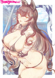愛宕さん