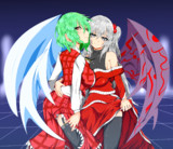 神幽乳合わせ