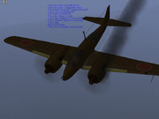 防空戦闘機は湖北高校から攻撃を阻止する！