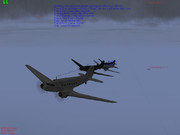 俺たちはとにかく湖北高校の戦闘機に注意するんだ！