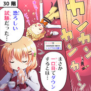 ラビットカンパニーへようこそ！ 22羽目