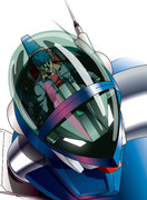 「レイ！V-MAX始動！」