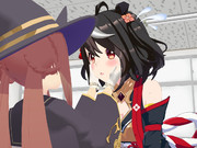 キタサンプニプニ