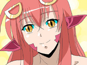 モンスター娘のいる日常　ミーア