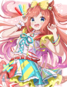 アグネスデジタル生誕祭2023