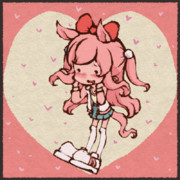 今日はデジタル殿のお誕生日らしいよー