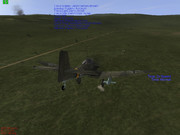 くらえ！ライトニングパンツァーファウスト！