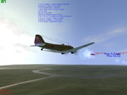 みをつくし隊長に気を付けろ！