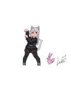 『菊にゃん！』