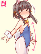 わんどろﾊﾞﾆｰのｳｸﾙﾁｬﾝｱｯｱｯ…