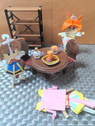 アグネスデジタル､お誕生日会で昇天