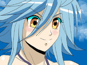 モンスター娘のいる日常　パピ