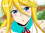 モンスター娘のいる日常　セントレア・シアヌス