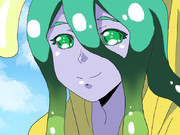 モンスター娘のいる日常　スー