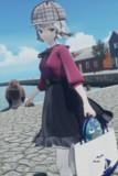 ガーリーなこはるり