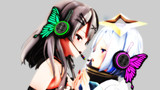 magnet風
