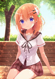 公園ココアさん