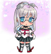 ヘイウッドさん