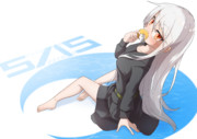 菊月進水日！