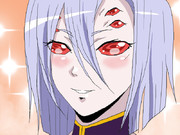 モンスター娘のいる日常　ラクネラ・アラクネラ