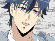 モンスター娘のいる日常　来留主公人