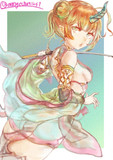 オリジナルっこ3