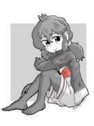 準備できたわよ…