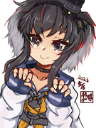 とっきーわんこ