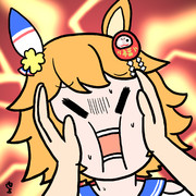 ﾌﾝｷﾞｬﾛｫｫ!!!