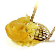 ジャガイモシャ