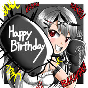 ホロライブ：沙花叉クロヱ