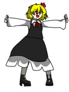 なのかー