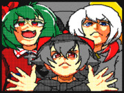 僕が泣いているのは とても悔しいからです