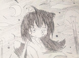 vsけもみみちゃん(仮)