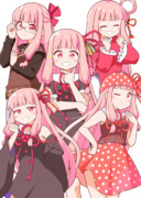 ええこと思いついた！