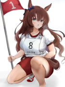 マルおね(背景無し差分)